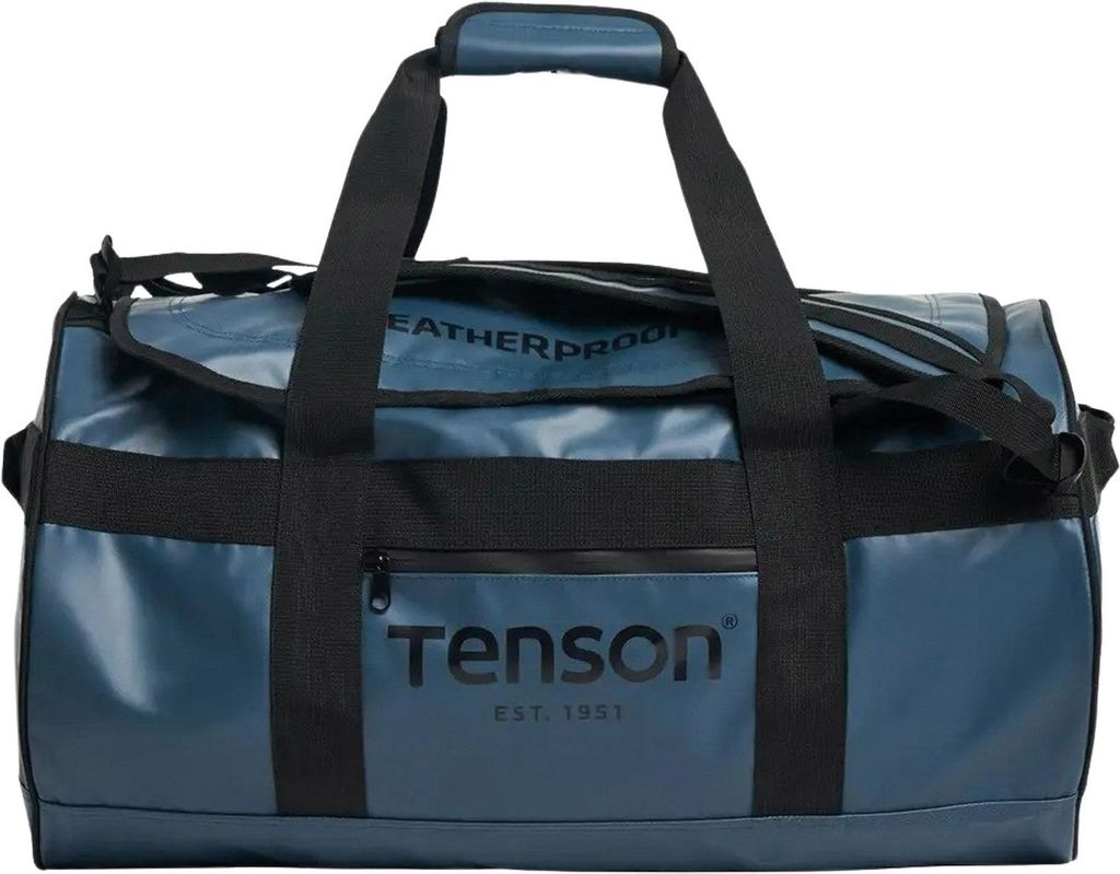Tenson Weatherproof Duffeltasche (65L)