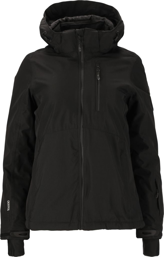 WHISTLER Skijacke Drizzle in multifunktionaler und schützender Qualität 1001 Black 38
