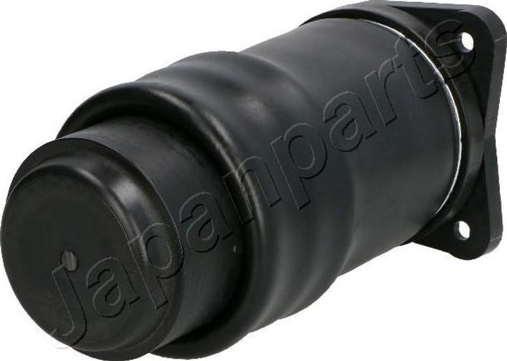 JAPANPARTS Luftfederbalg MM-AS072 Hinten passend für MERCEDES-BENZ VITO Bus (638)