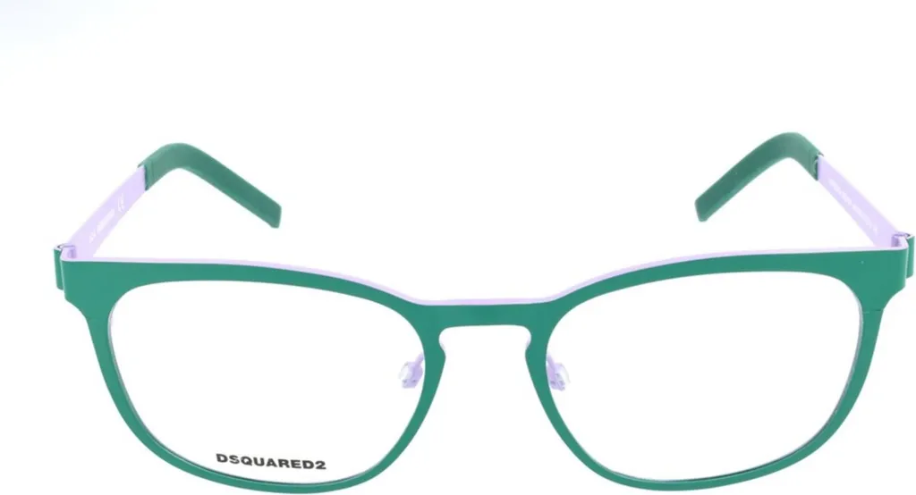Lunettes de vue Dsquared2 DQ5184 098 - Monture Optique Homme Élégante
