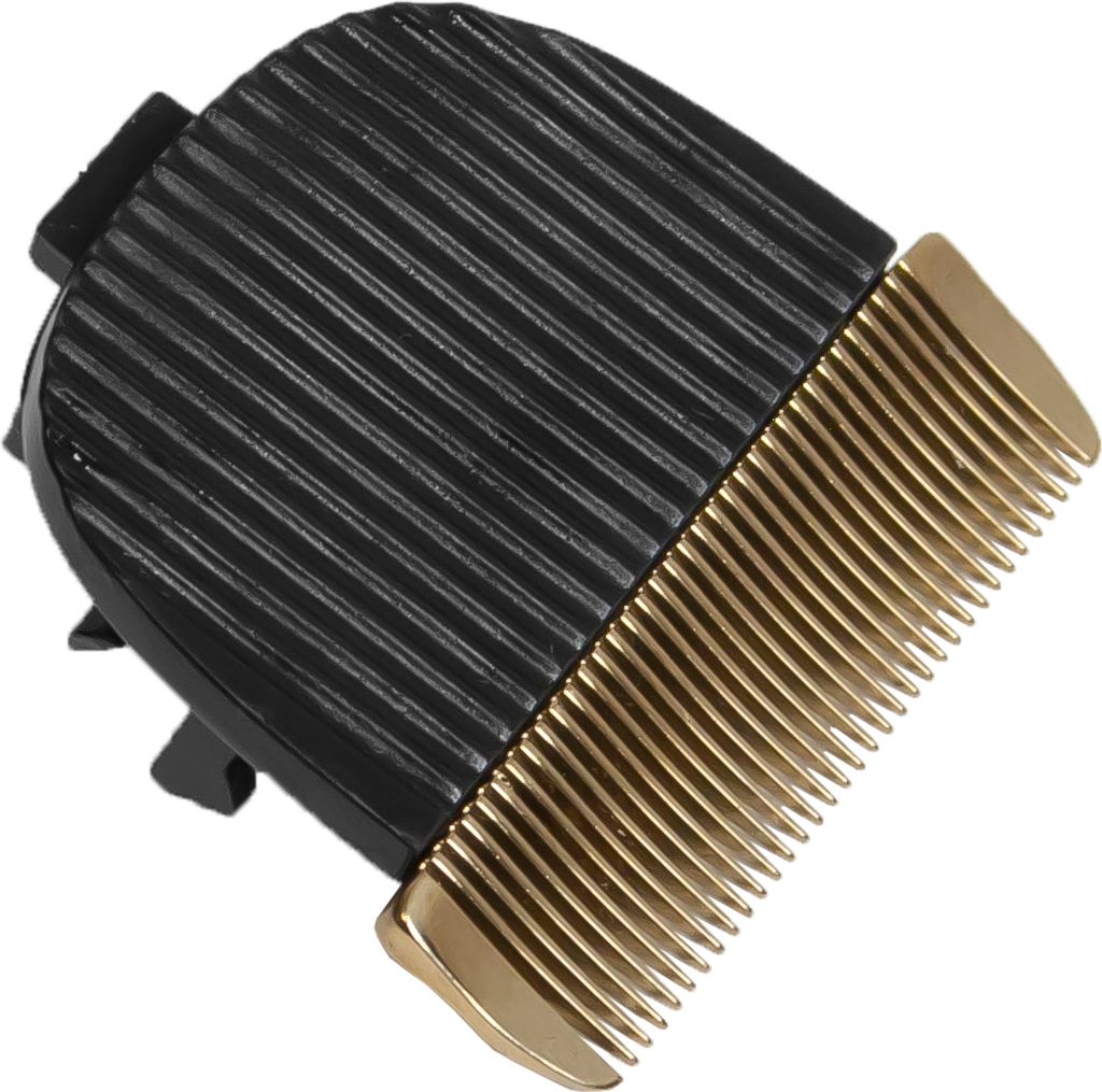 Camry Cr 2821.1 Haarschneidekopf Golden  Golden One Size Produktbild 1