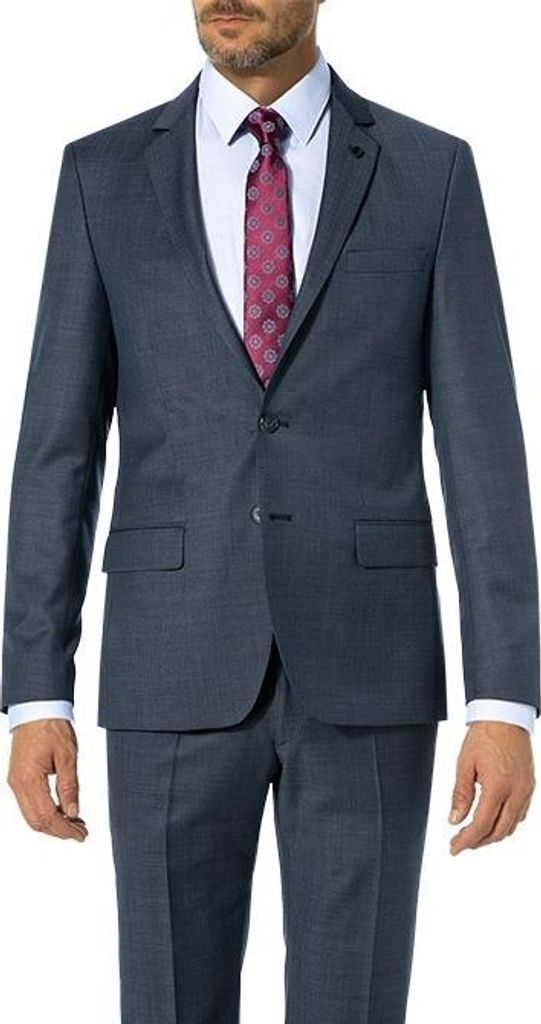 F.D.Fashion Design Sakko für Herren