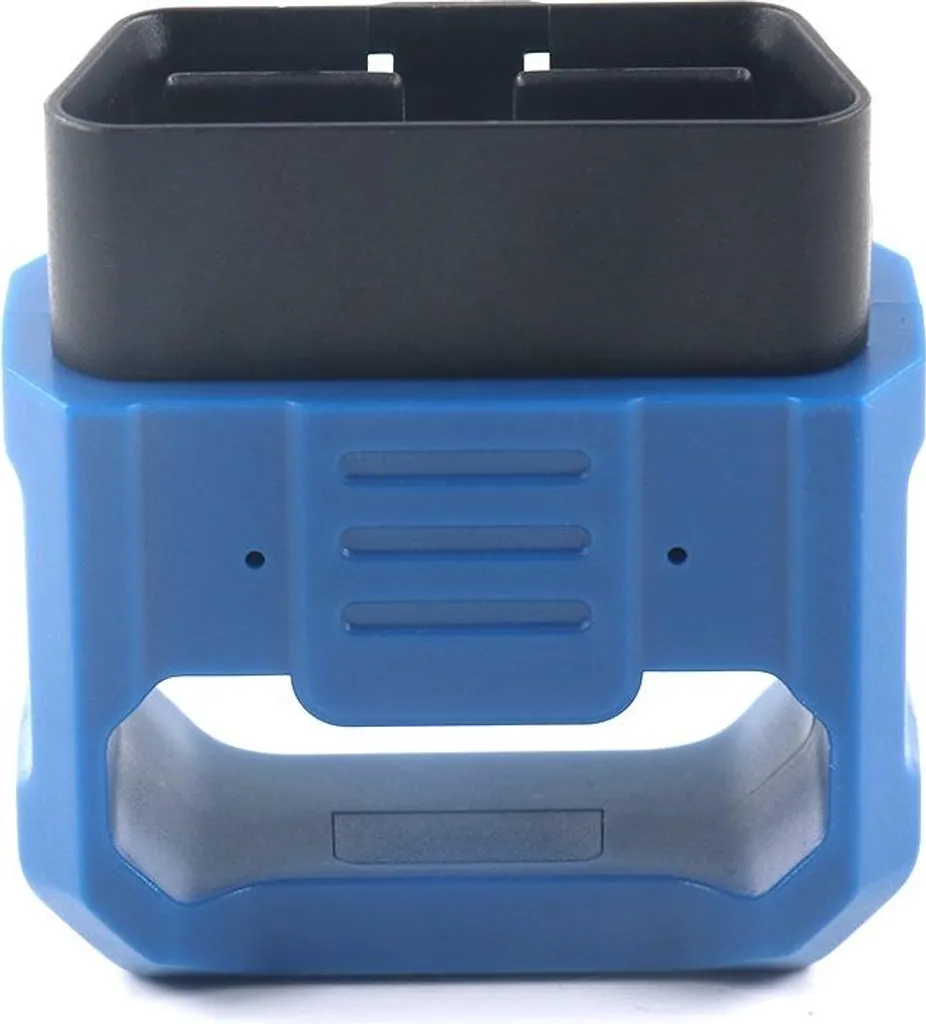 Scanner de Diagnostic Auto Bluetooth INF pour Analyse Moteur et ABS - 9