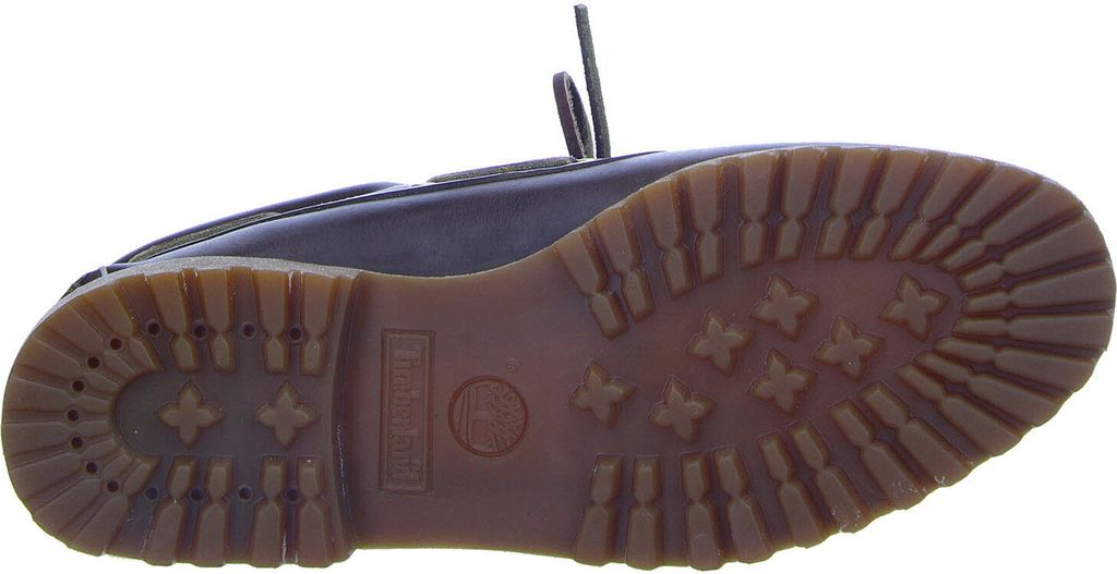 Timberland Halbschuhe Halbschuhe Leder Produktbild 85