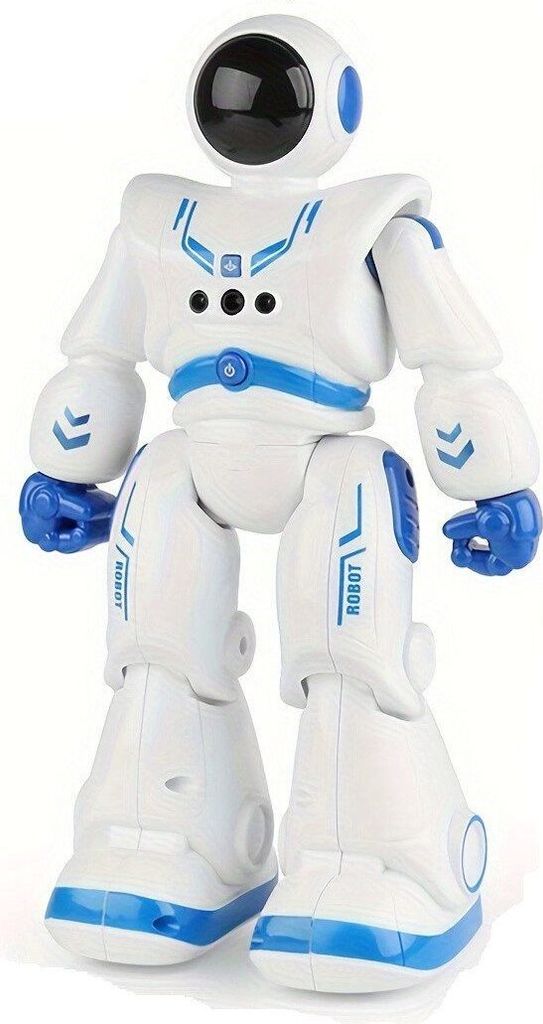 Roboter Kinder Smart Space Robot,Spielzeug mit Produktbild 