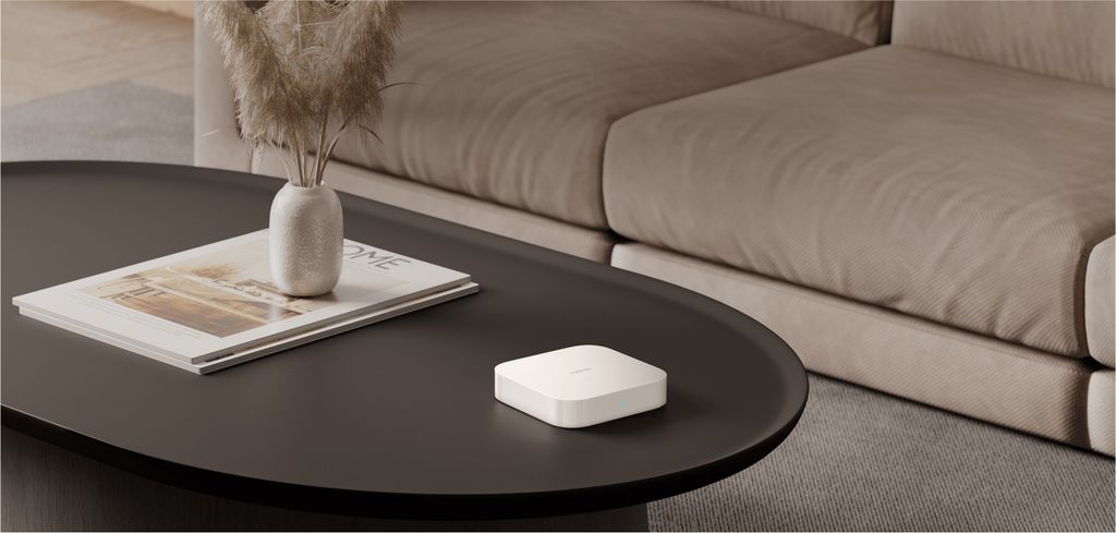 Súprava na automatizáciu domácnosti Xiaomi Smart Home Hub 2 Obrázok produktu 16