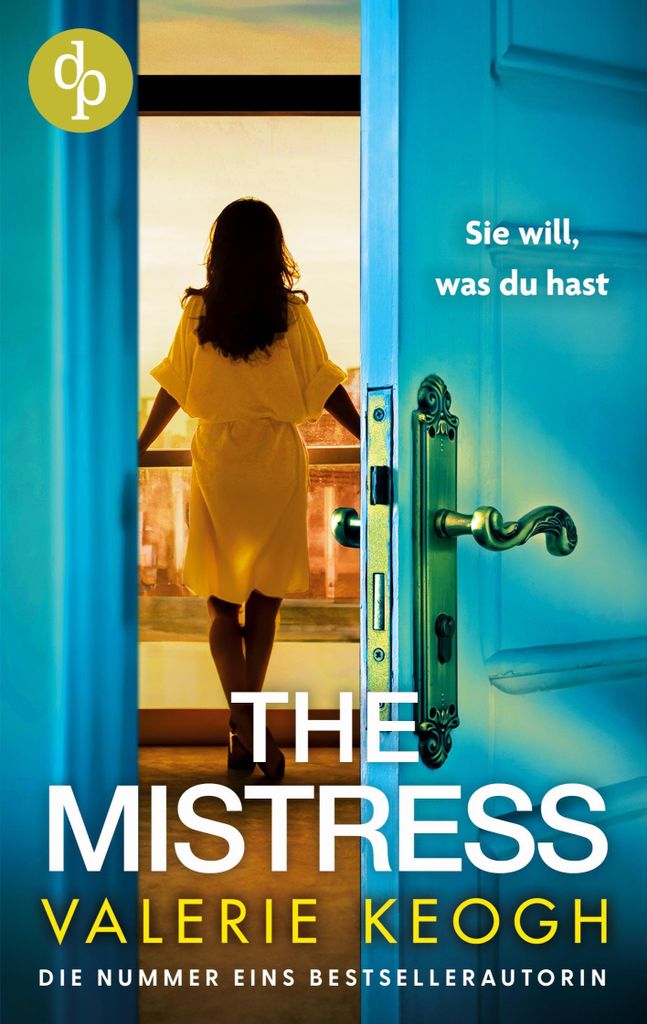 The Mistress | Ein packender Psychothriller voller unerwarteter Twists