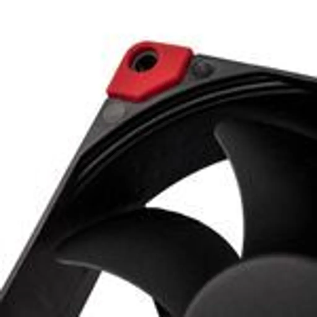 Ventilateur de boîtier 92mm Noctua noir pour PC compact - 14