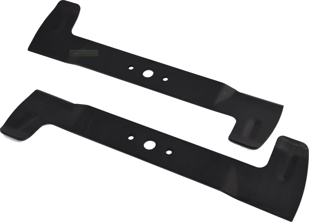 2 x 46 cm nože sekačky vpravo + vlevo pro Stiga Estate 792 Obrázek produktu 