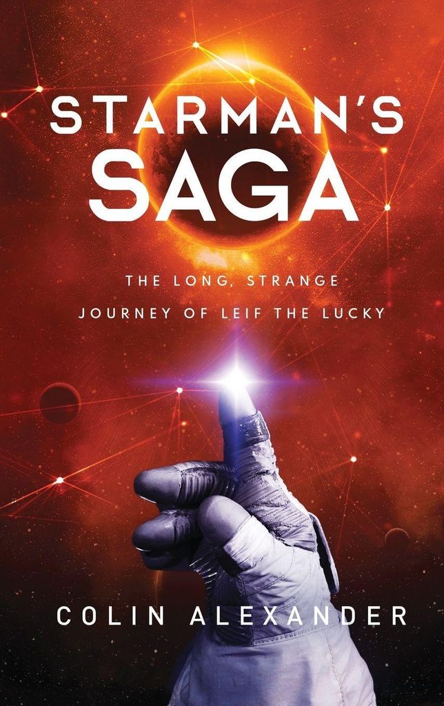 Starman's Saga