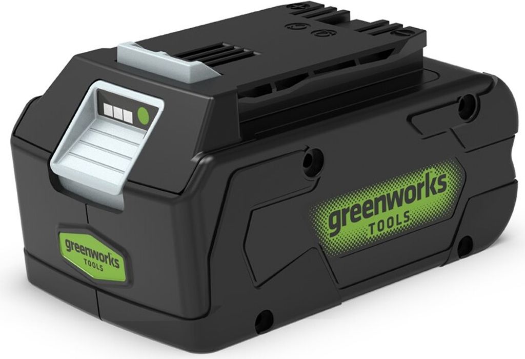 Greenworks 24V Akku 4Ah G24B4 Werkzeugakku | Kaufland.de