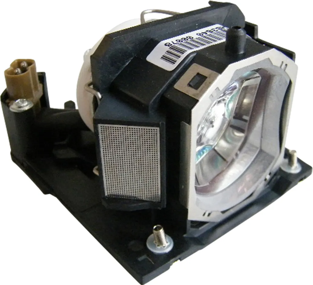 Réparer Vidéoprojecteur Hitachi avec Lampe DT01141 pour CP-X2520 Pro