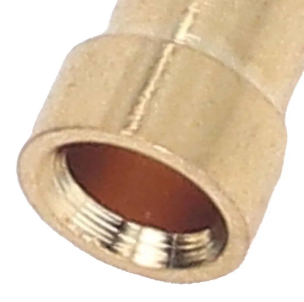 Connecteurs laiton haute précision 4 vers 5 mm - Pack de 50 unités pro - 15