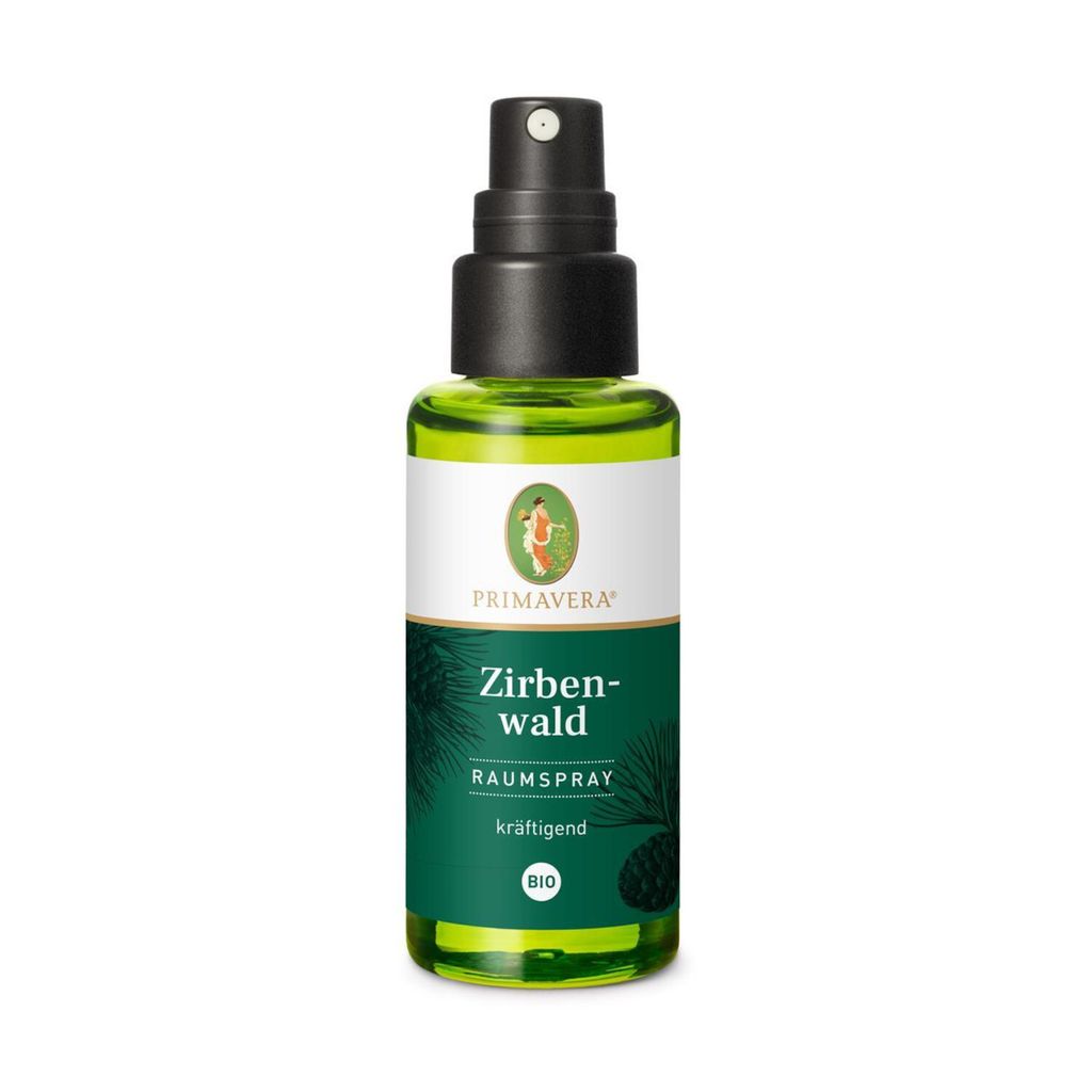 Forêt de pins - Parfum d'ambiance 50ml Image du produit 