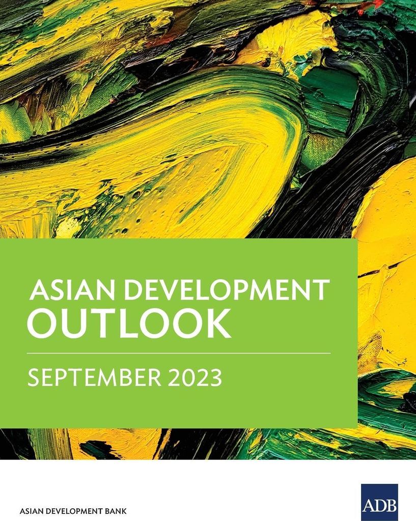 Asian Development Outlook (ADO) September 2023