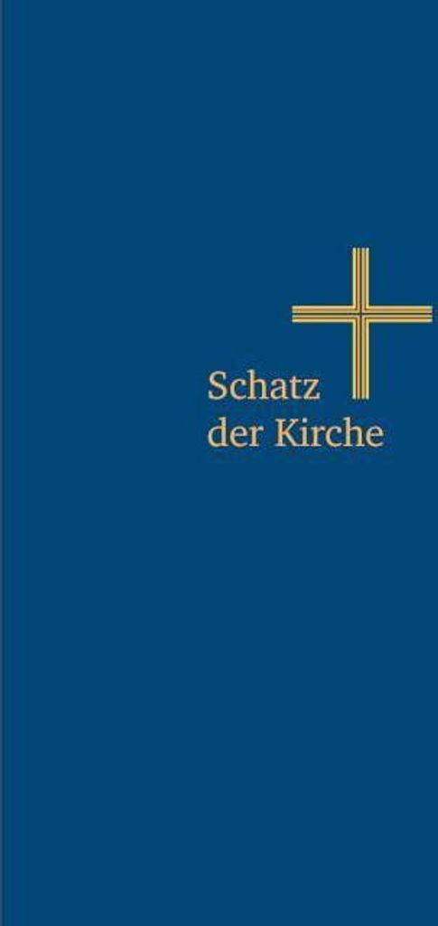 Schatz der Kirche