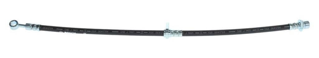 BOSCH 1 987 481 B36 Bremsschlauch Vorne Links für HONDA Produktbild 