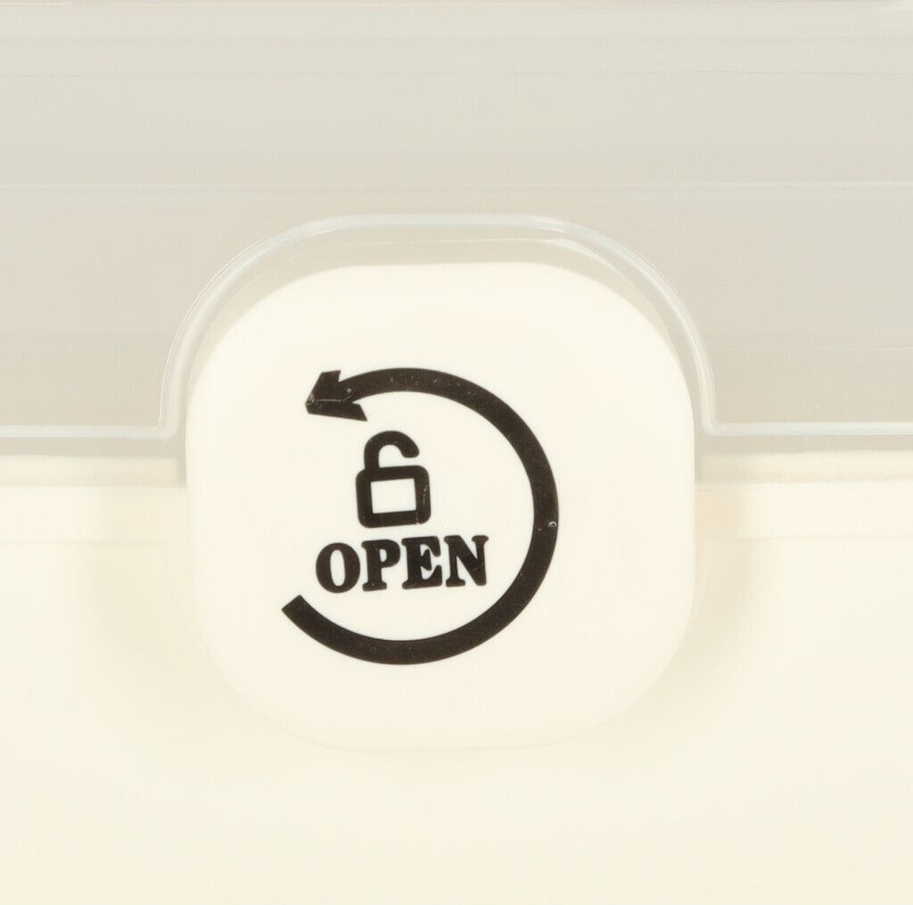 Organizér na léky 29x16x15cm Obrázek produktu 7