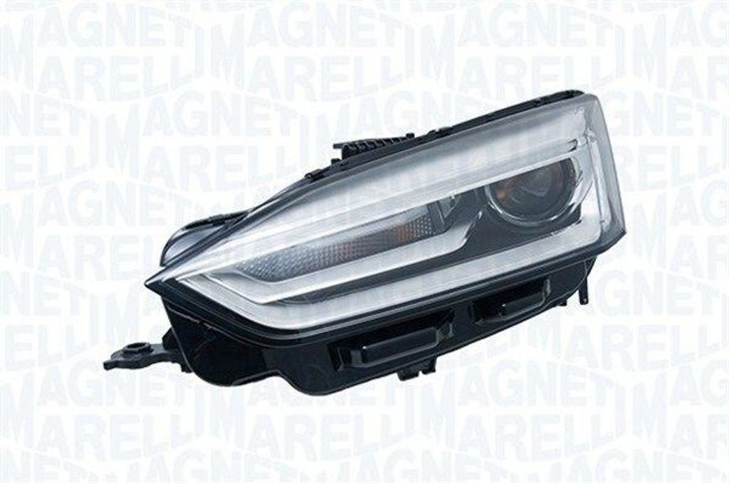 MAGNETI MARELLI Scheinwerfer Rechts für AUDI A5 Sportback (F5A) 711451000289