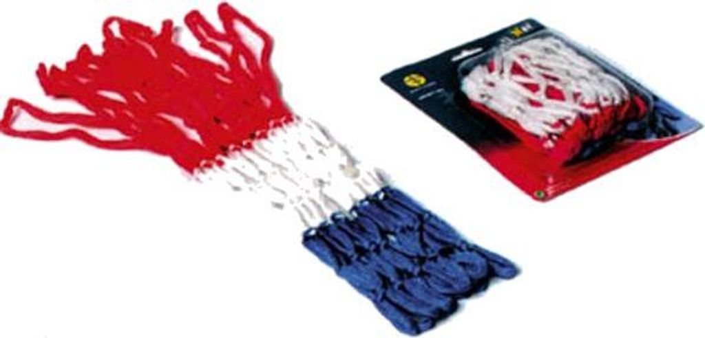 Basketballkorbnetz MASTER USA 45 cm Produktbild 