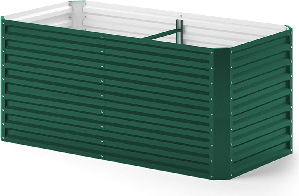 Komposter Vicco Garten Grün 180 x 90 cm, Model 65049 Produktbild 