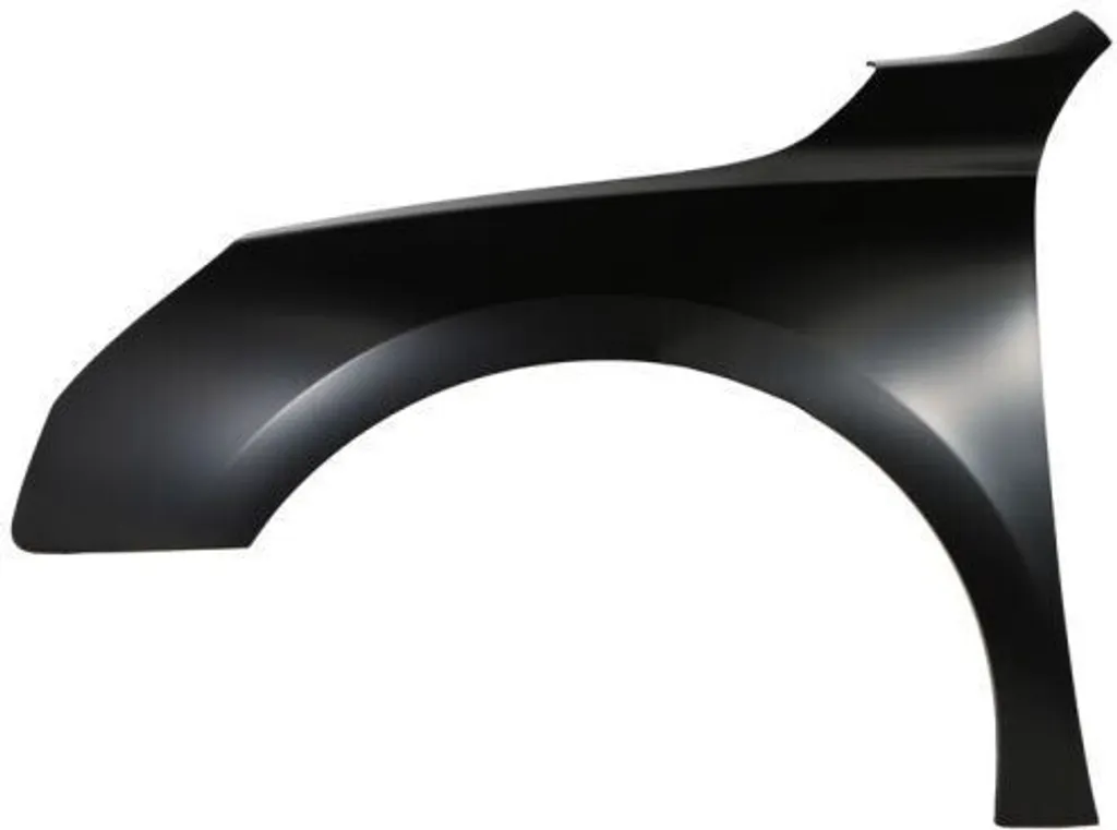 Aile avant gauche BLIC 6504-04-5527311P pour Peugeot 508 8E 8D OE 7840CA