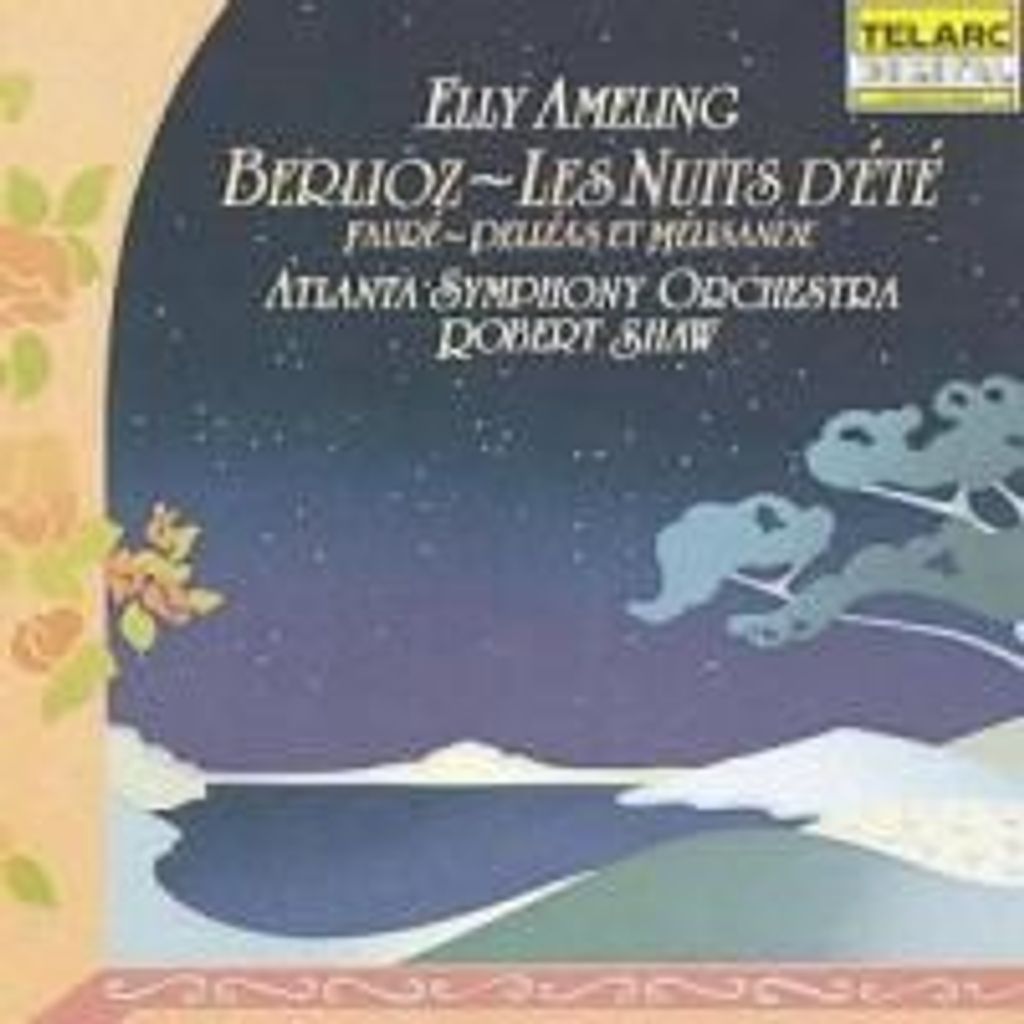 Les Nuits D'ete