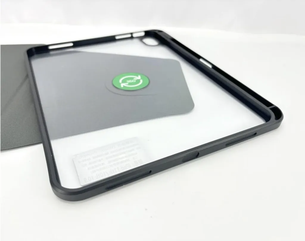 Custodia Tastiera iPad Air 11 Pollice: Robusta e Comoda - Offerta - 5