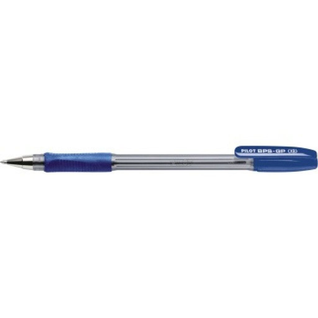 Stylo à bille PILOT BPS-GP 2092003 XB t du corps : Image du produit 