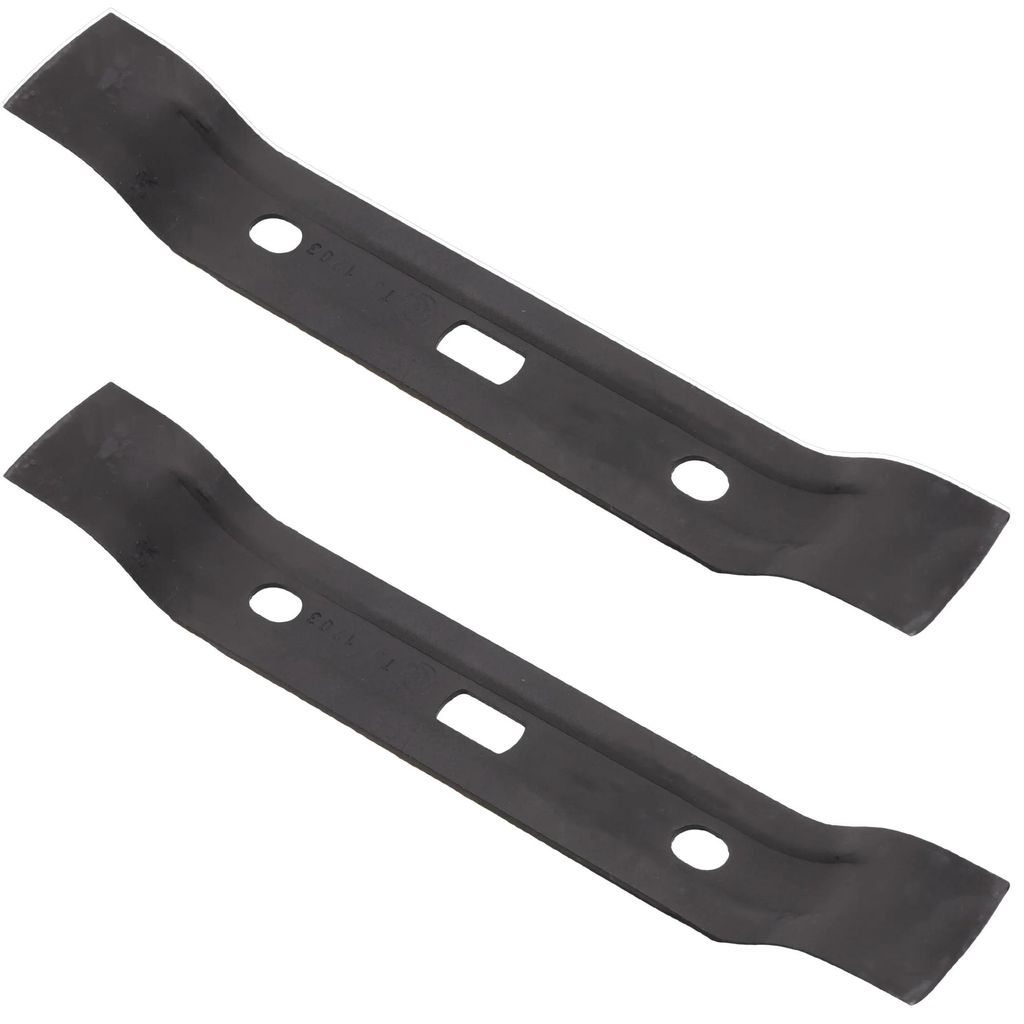 Lama 2x 20cm per VIKING iMOW 6301 702 0101 A 63017020101 Immagine del prodotto 