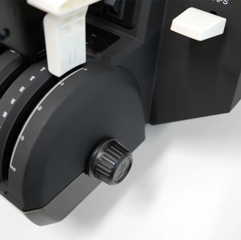 Bravo Throttle Quadrant Honeycomb Levier de Poussée Multi-Moteurs Multi-Axes - 16
