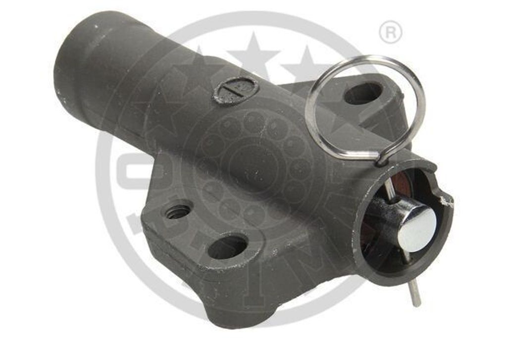 OPTIMAL Schwingungsdämpfer Zahnriemen 0-N2010 für MITSUBISHI GRANDIS (NAW) 103,6mm