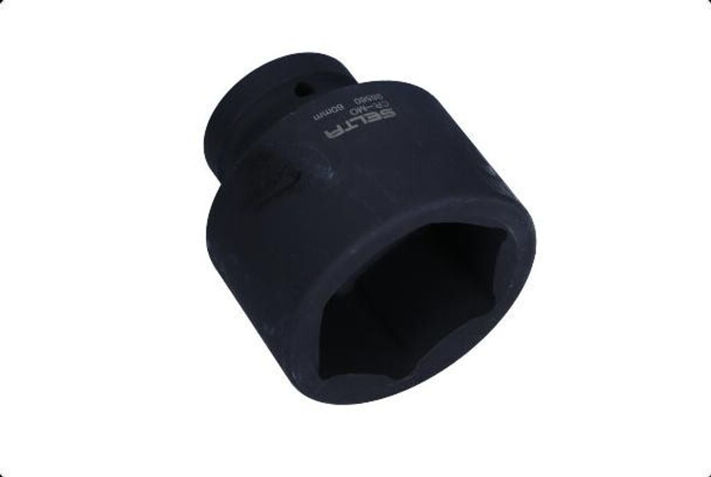SELTA Kraft-Stecknuss SE-98560 87mm
