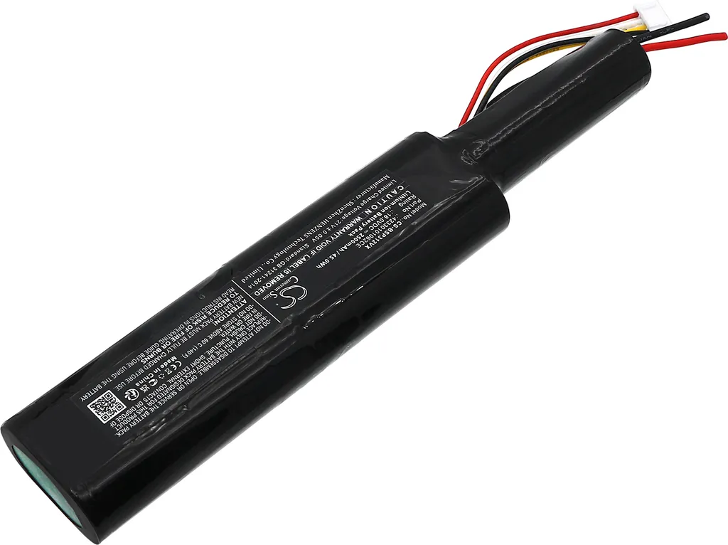 Batterie 18V Longue Durée pour Bissell Multireach 1312 remplace 42330101062