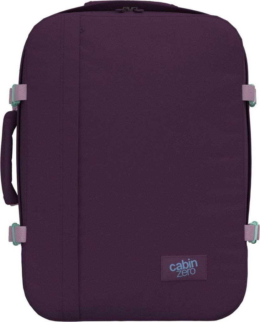 Cabin Zero Classic 114 Daypack 51 cm Laptopfach