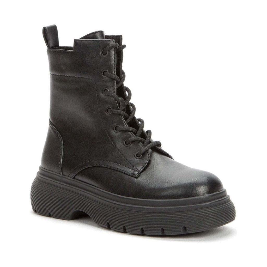 Betsy Mädchen Stiefeletten 928334/01-01 Farbe: Schwarz Größe: 38