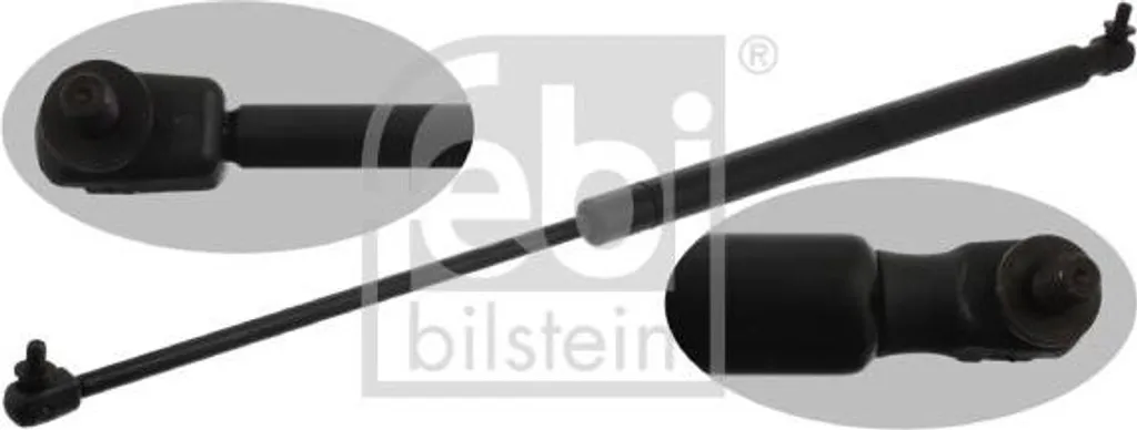 Vérin de coffre défectueux PT Cruiser ? Solution FEBI 38295 K04589630AA