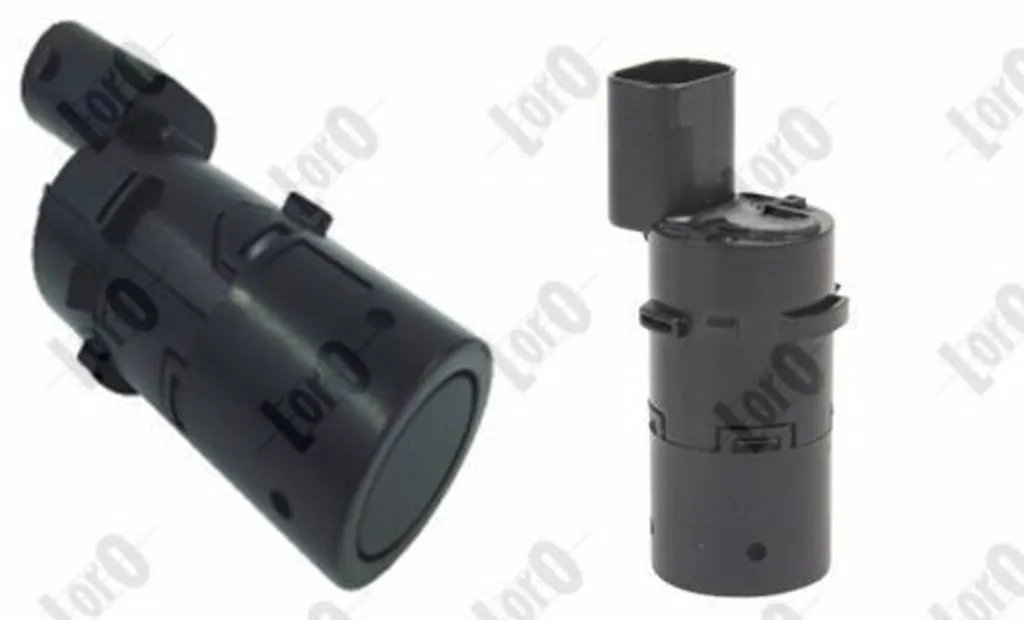 Sensore PDC Posteriore BMW Serie 3 E46 - ABAKUS 120-01-016 OE 66206989067
