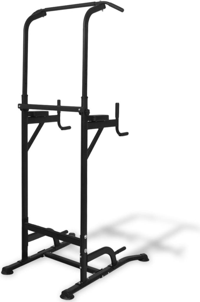 vidaXL Kraftturm 182-235 cm Produktbild 