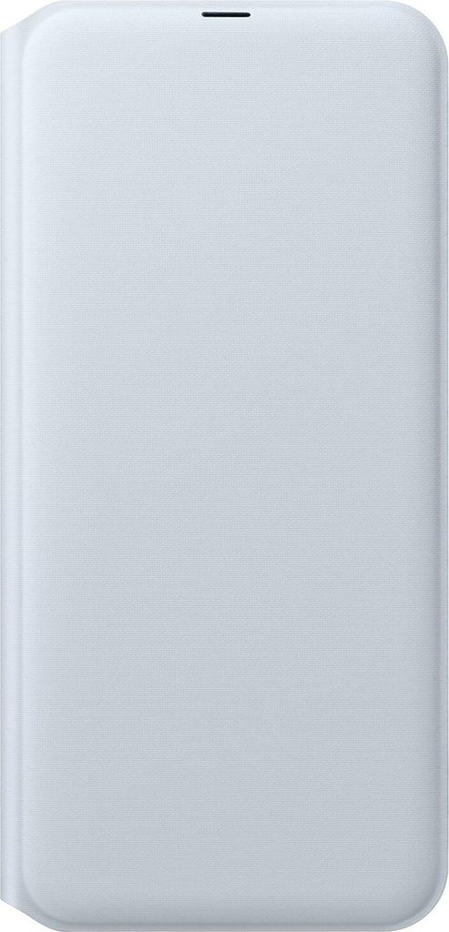 SAMSUNG EF-WA505PW - Flip Wallet Blanc G A50 Image du produit 