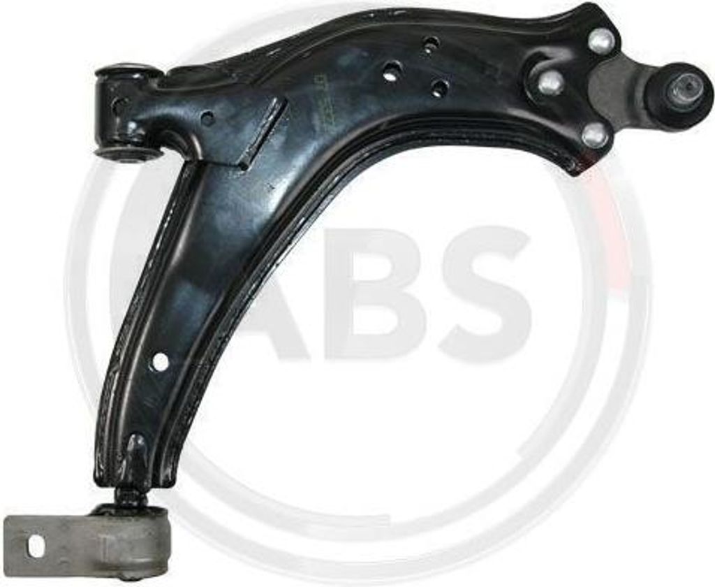 A.B.S. 210432 Querlenker, Radaufhängung OE 352155 kompatibel mit 306