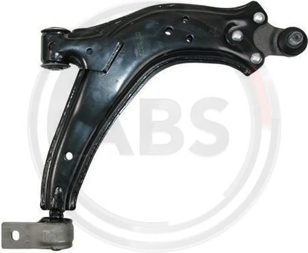 Bras de suspension A.B.S. 210432 pour Peugeot 306 - OE 3521 55 Qualité