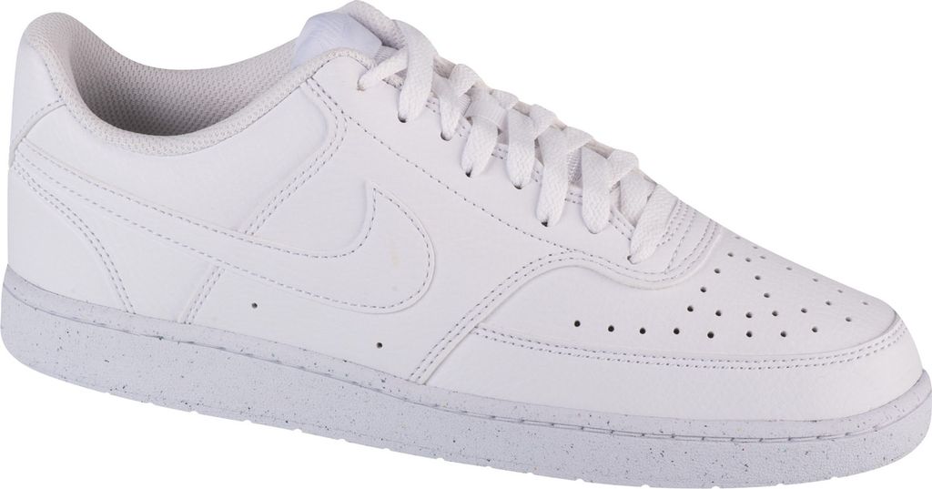Nike Court Vision Low NN DH2987-100, Sneaker, Herren, Weiß, Produktbild 