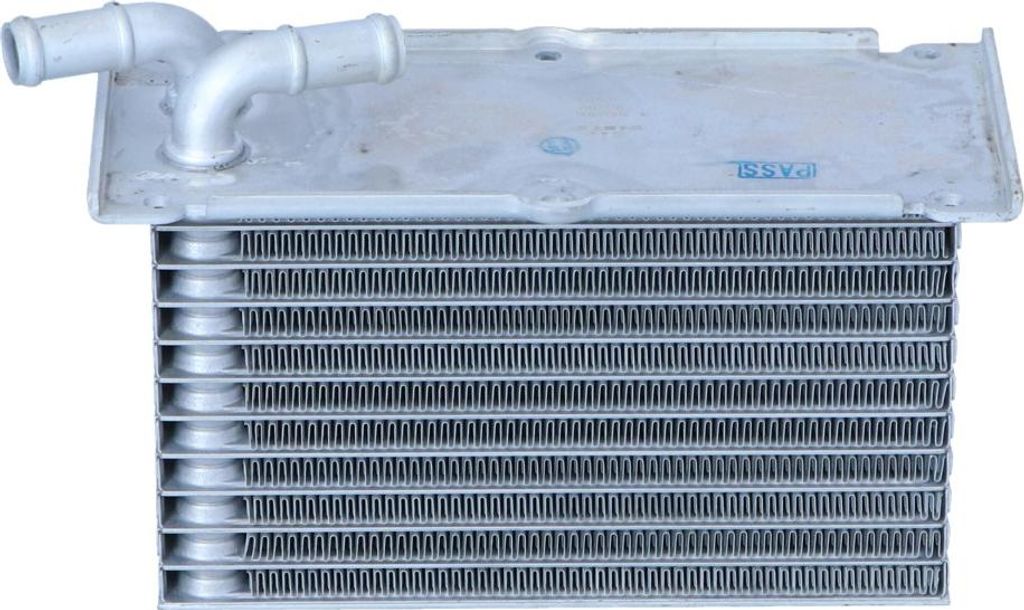 NRF 30292 Ladeluftkühler LLK für VW GOLF VI (5K1) Turbo Produktbild 