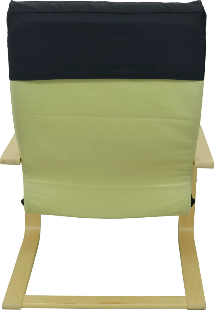 Cuscino Morbido per Poltrona IKEA POÄNG PELLO | AMPO Home Decor - 3