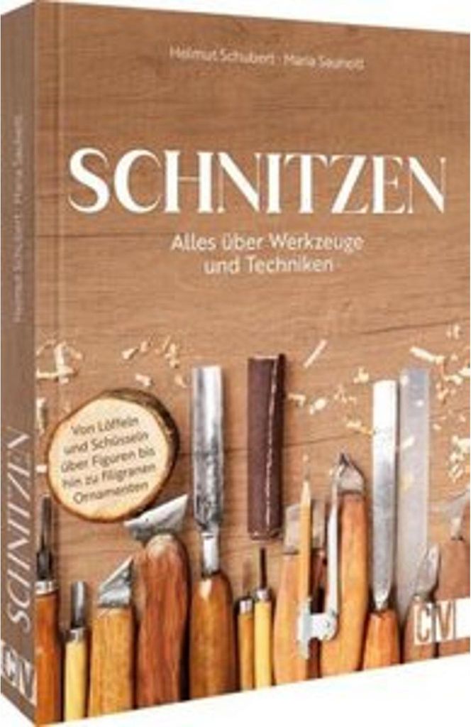 Schnitzen Produktbild 
