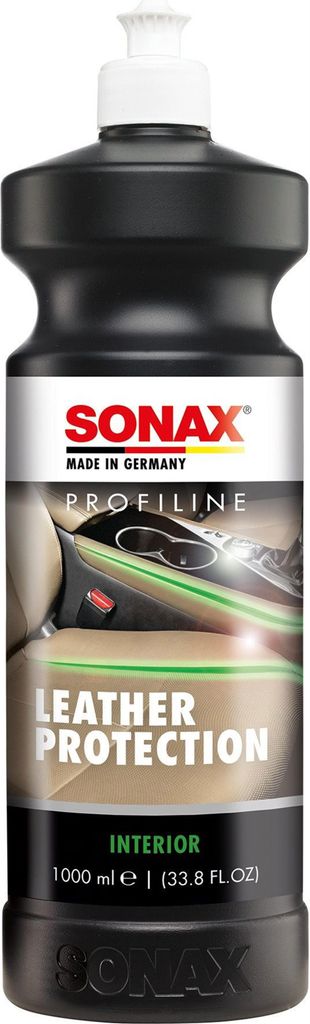 Sonax Leather Care, Universal, Schutzbeschichtung, Produktbild 