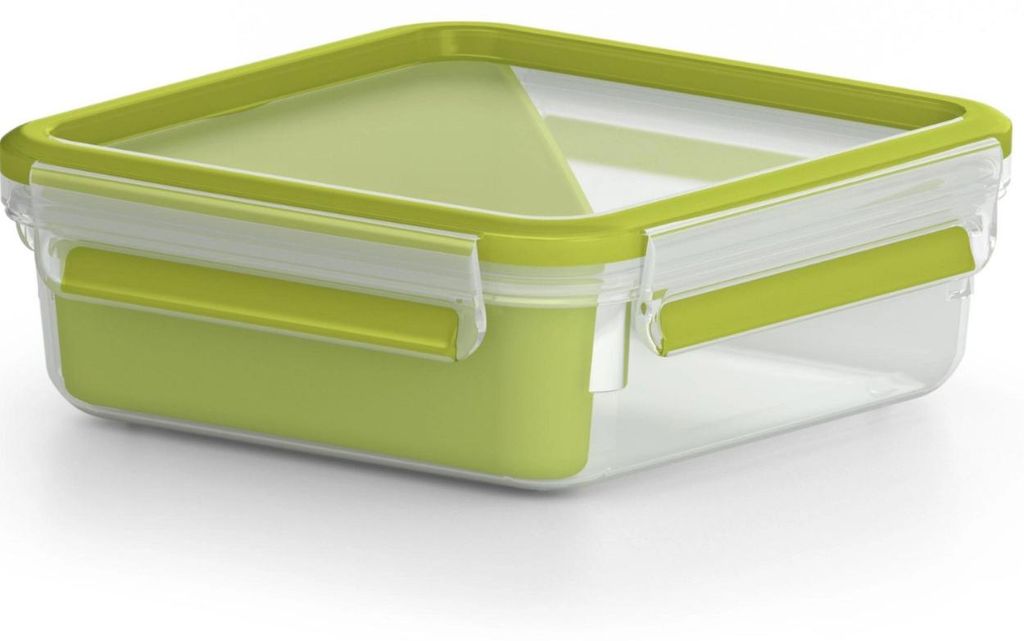 Tefal K31008, 0,85 l, Grün, Transparent, Deutschland, 163 Produktbild 