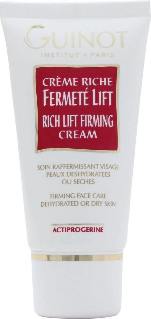 Guinot Rich Lift Krem ujędrniający 1,6 oz Zdjęcie produktu 