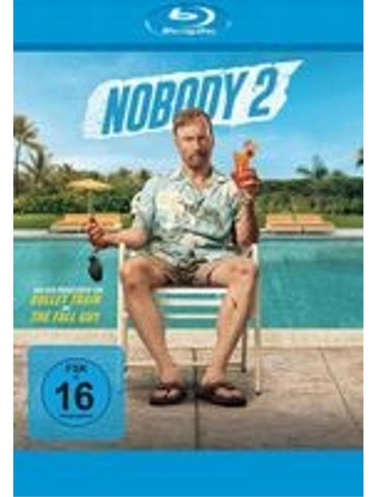 Nobody 2 Produktbild 